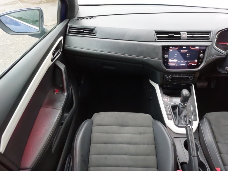 Used SEAT Arona 2019 for sale - 76483847: Photo 10