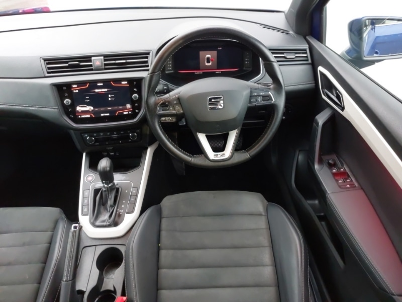 Used SEAT Arona 2019 for sale - 76483847: Photo 11
