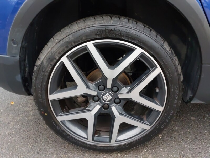 Used SEAT Arona 2019 for sale - 76483847: Photo 12