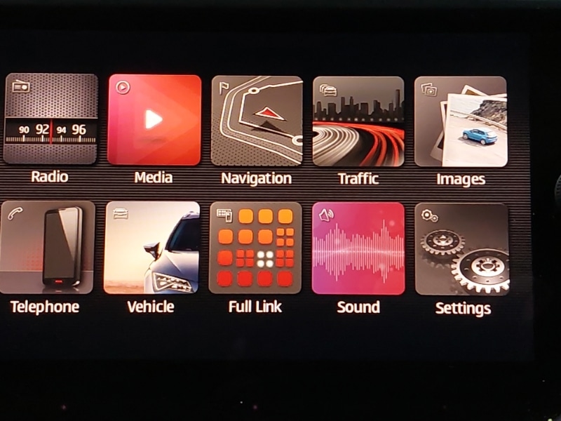 Used SEAT Arona 2019 for sale - 76483847: Photo 13