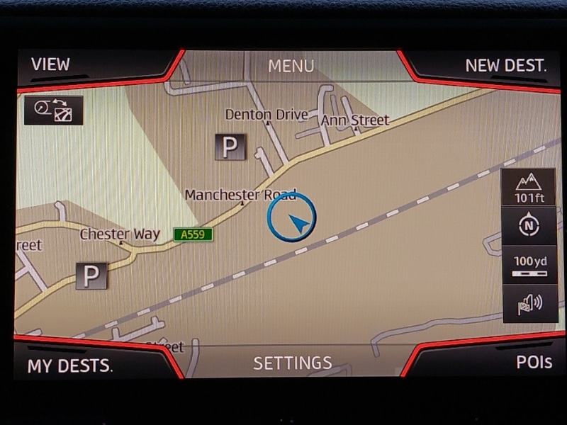 Used SEAT Arona 2019 for sale - 76483847: Photo 15