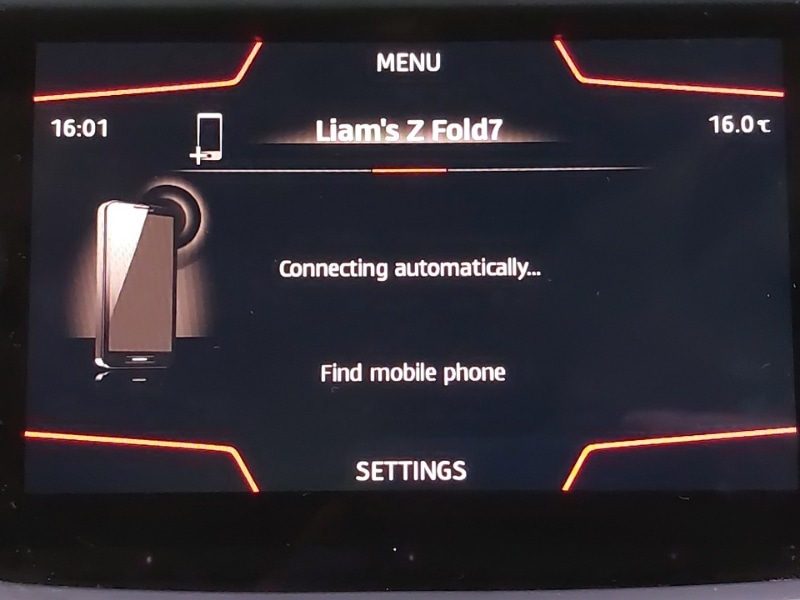 Used SEAT Arona 2019 for sale - 76483847: Photo 16