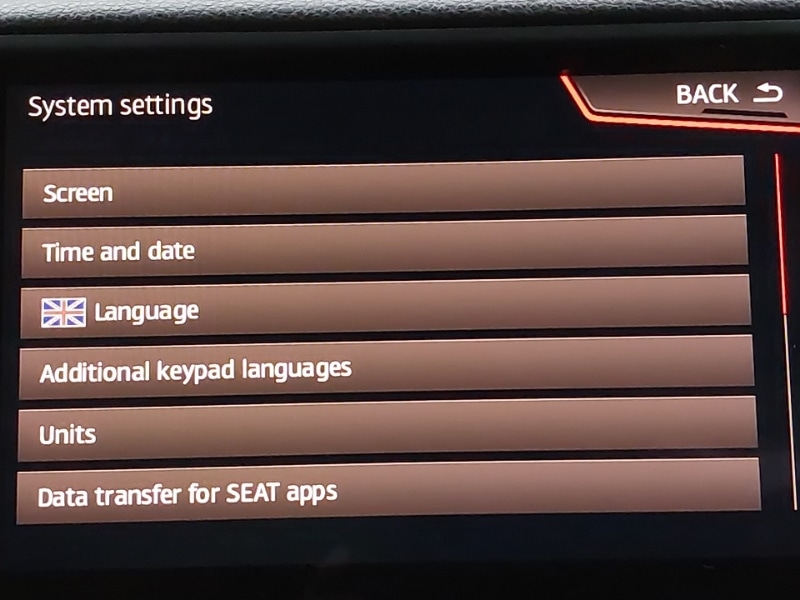 Used SEAT Arona 2019 for sale - 76483847: Photo 17