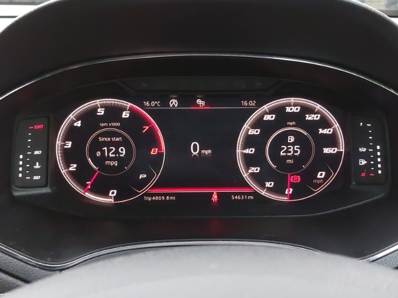 Used SEAT Arona 2019 for sale - 76483847: Photo 19