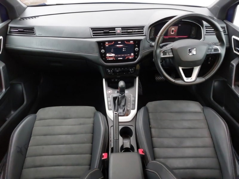 Used SEAT Arona 2019 for sale - 76483847: Photo 2