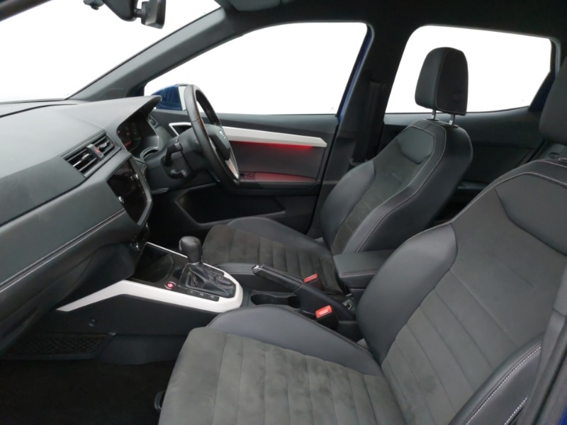 Used SEAT Arona 2019 for sale - 76483847: Photo 5