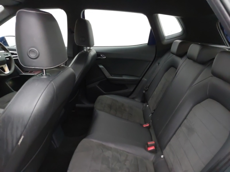 Used SEAT Arona 2019 for sale - 76483847: Photo 6