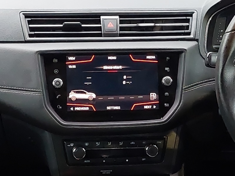 Used SEAT Arona 2019 for sale - 76483847: Photo 7