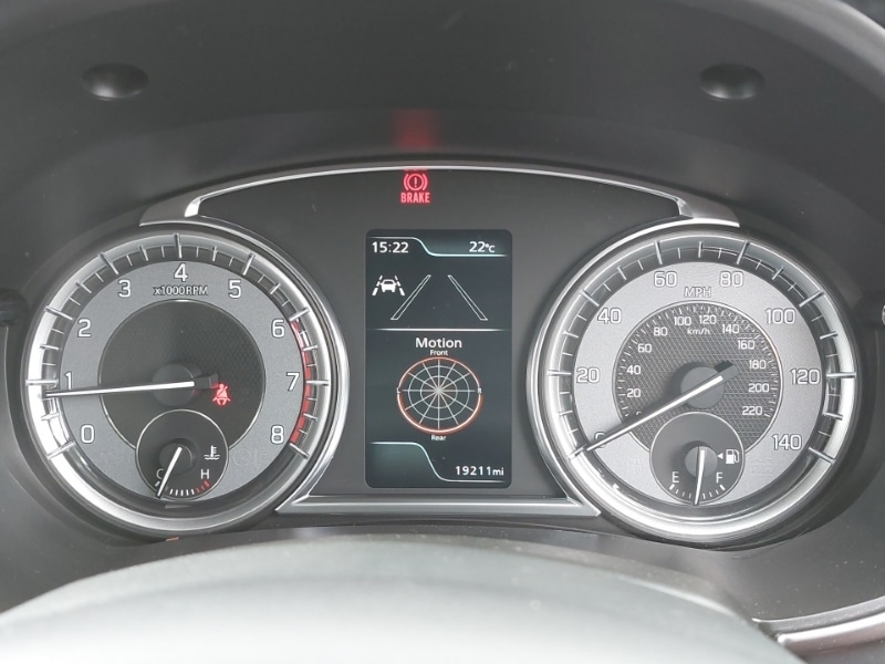 Used Suzuki Vitara 2022 for sale - 77265265: Photo 19