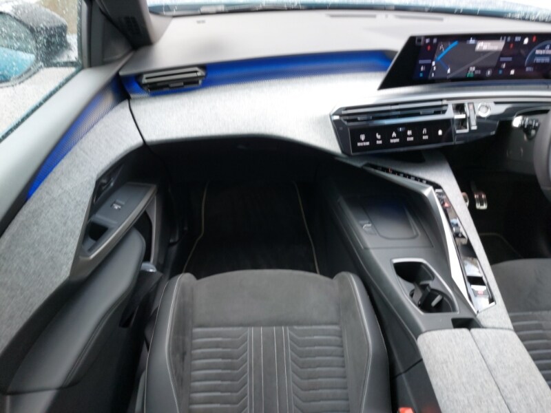 Used Peugeot 3008 2024 for sale - 76471513: Photo 10