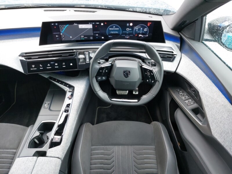 Used Peugeot 3008 2024 for sale - 76471513: Photo 11