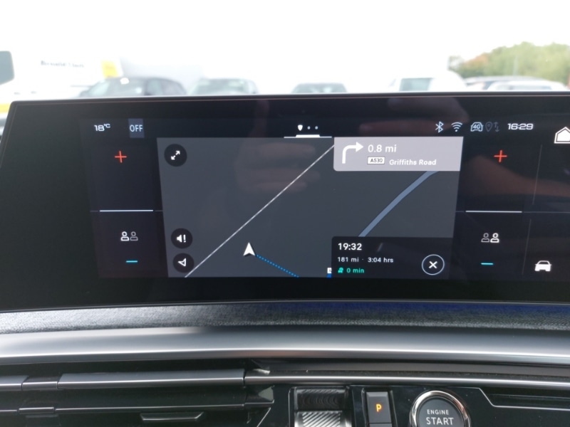 Used Peugeot 3008 2024 for sale - 76471513: Photo 15