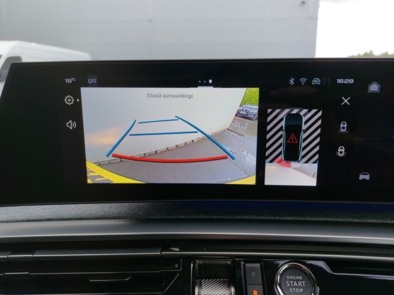 Used Peugeot 3008 2024 for sale - 76471513: Photo 17