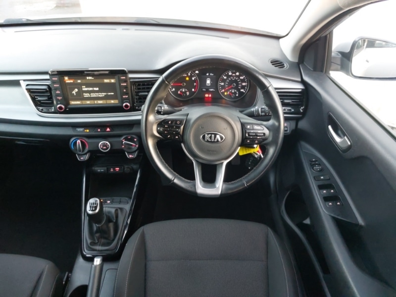 Used Kia Rio 2020 for sale - 76571661: Photo 10