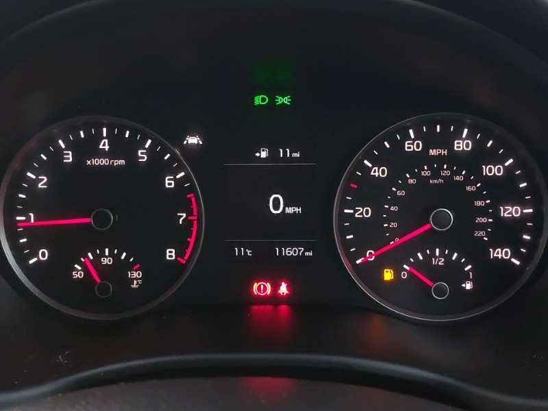 Used Kia Rio 2020 for sale - 76571661: Photo 13