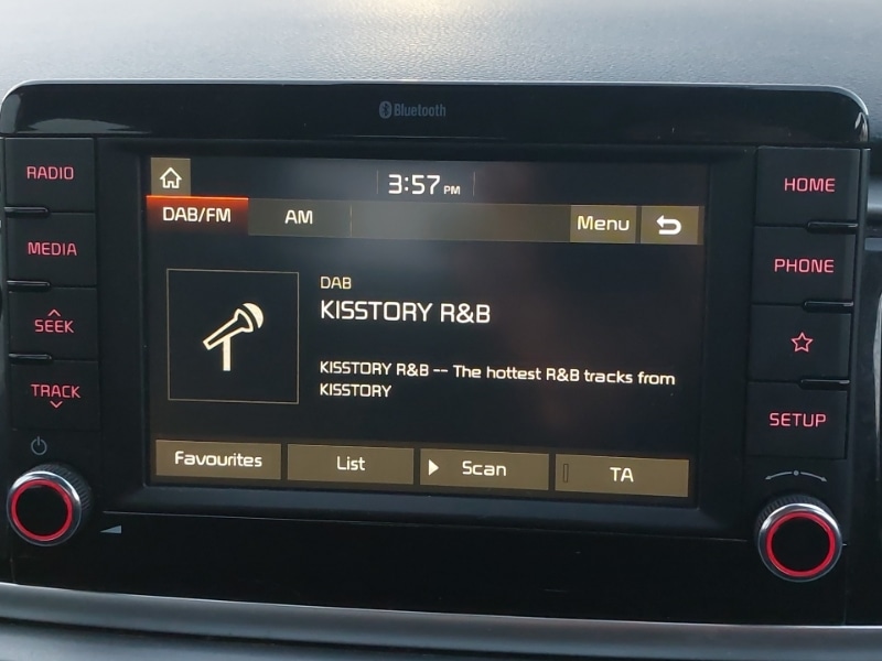 Used Kia Rio 2020 for sale - 76571661: Photo 16