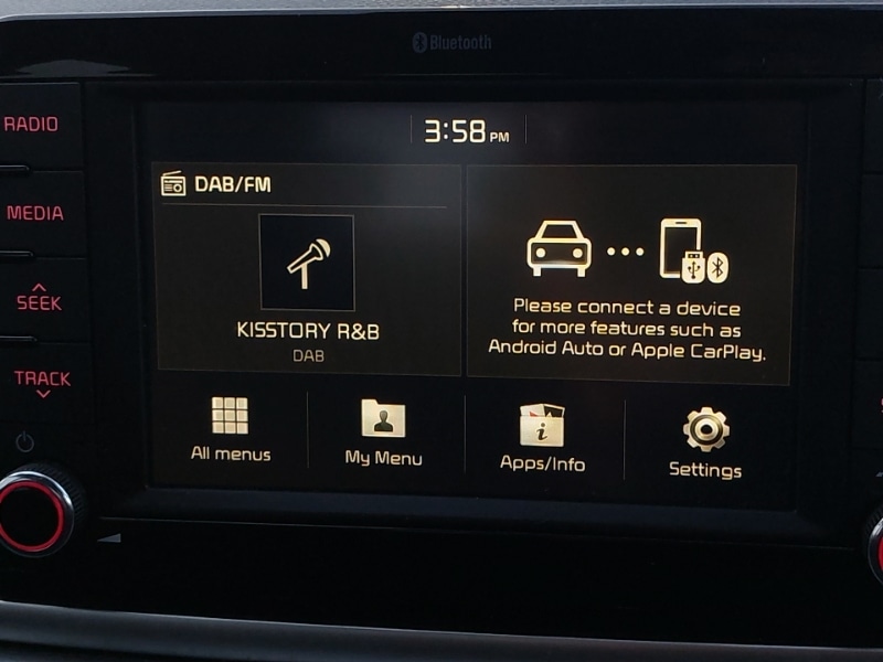 Used Kia Rio 2020 for sale - 76571661: Photo 17