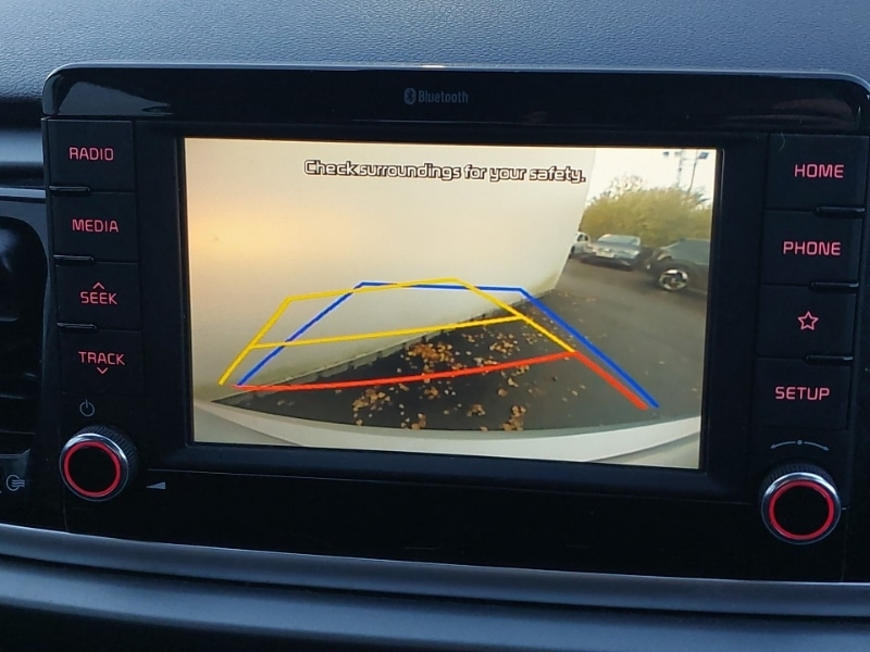 Used Kia Rio 2020 for sale - 76571661: Photo 18