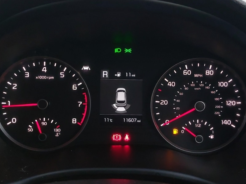 Used Kia Rio 2020 for sale - 76571661: Photo 19