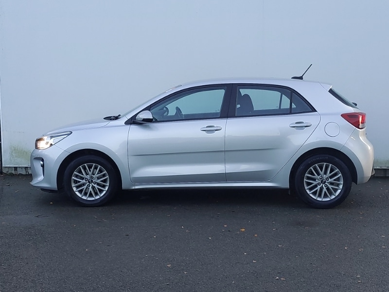 Used Kia Rio 2020 for sale - 76571661: Photo 4