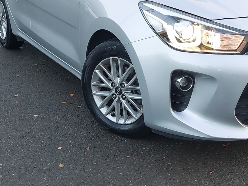 Used Kia Rio 2020 for sale - 76571661: Photo 9