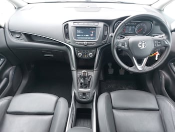 Used Vauxhall Zafira 2018 for sale - 75934116: Photo