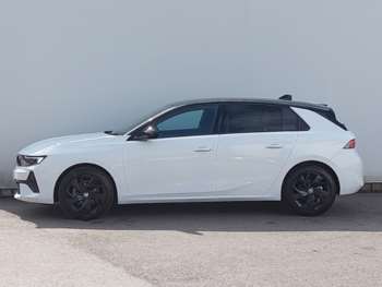 Used Vauxhall Astra 2025 for sale - 74458296: Photo