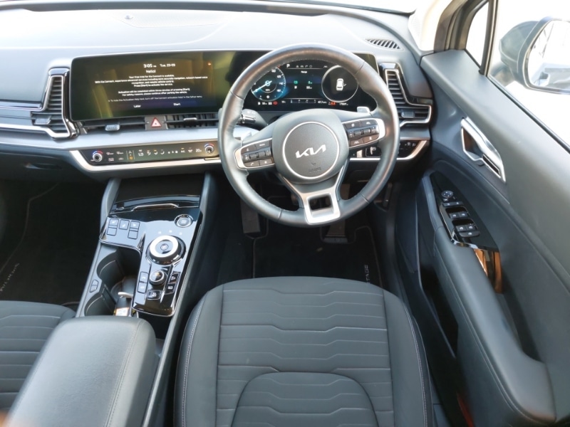 Used Kia Sportage 2024 for sale - 77726588: Photo 11