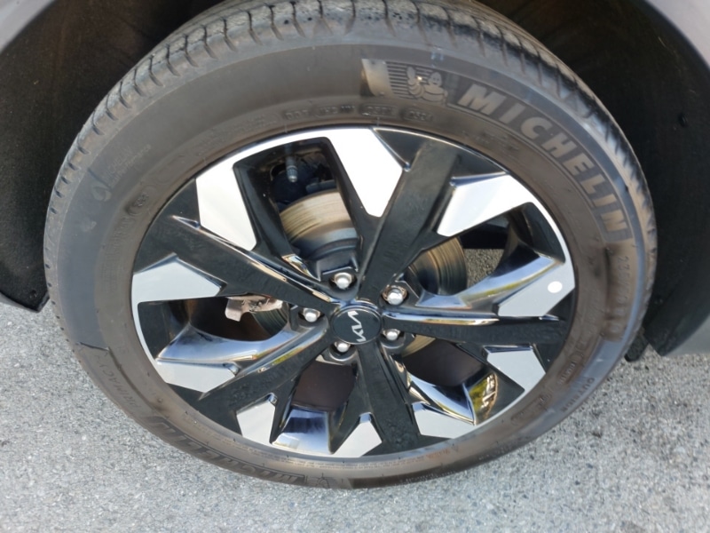 Used Kia Sportage 2024 for sale - 77726588: Photo 12