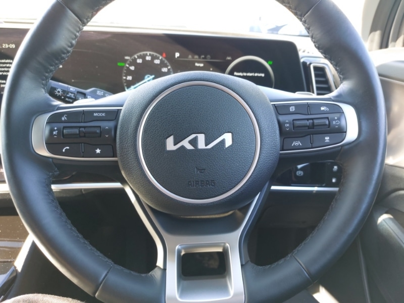 Used Kia Sportage 2024 for sale - 77726588: Photo 13
