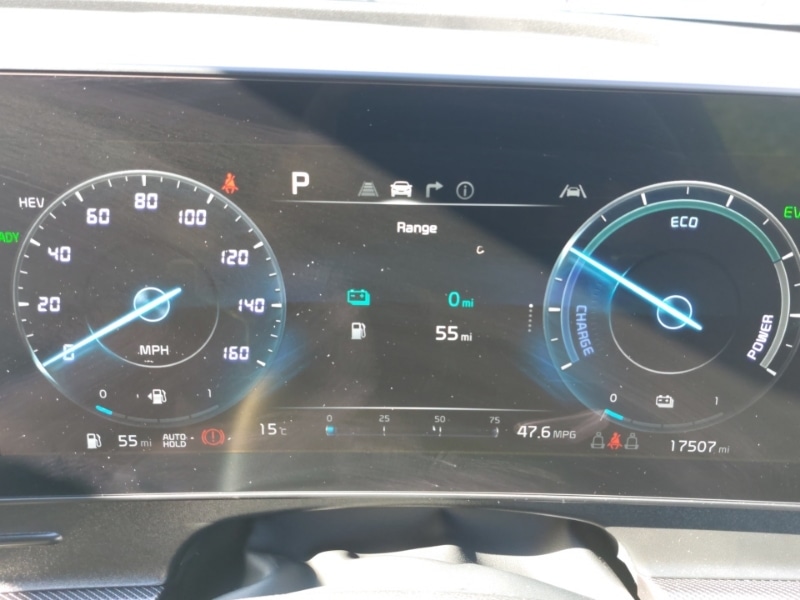 Used Kia Sportage 2024 for sale - 77726588: Photo 14