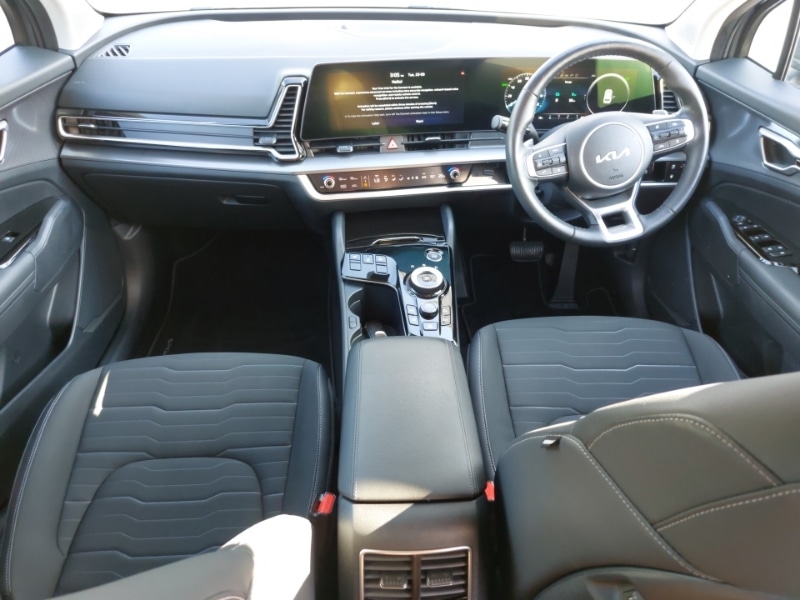 Used Kia Sportage 2024 for sale - 77726588: Photo 2