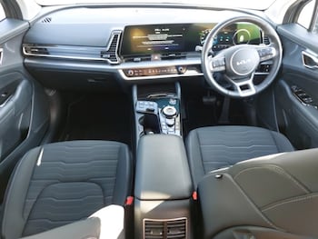 Used Kia Sportage 2024 for sale - 77726588: Photo