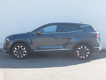 Used Kia Sportage 2024 for sale - 77726588: Photo