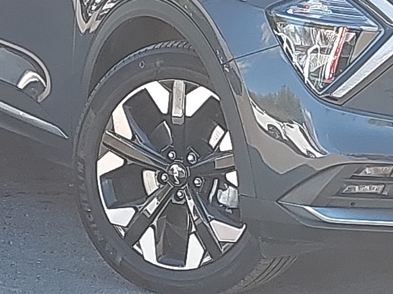 Used Kia Sportage 2024 for sale - 77726588: Photo 9