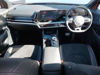 Used Kia Sportage 2024 for sale - 74655663: Photo