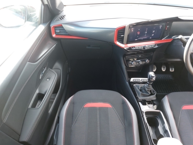 Used Vauxhall Mokka 2023 for sale - 76643967: Photo 10