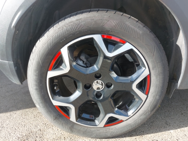 Used Vauxhall Mokka 2023 for sale - 76643967: Photo 12