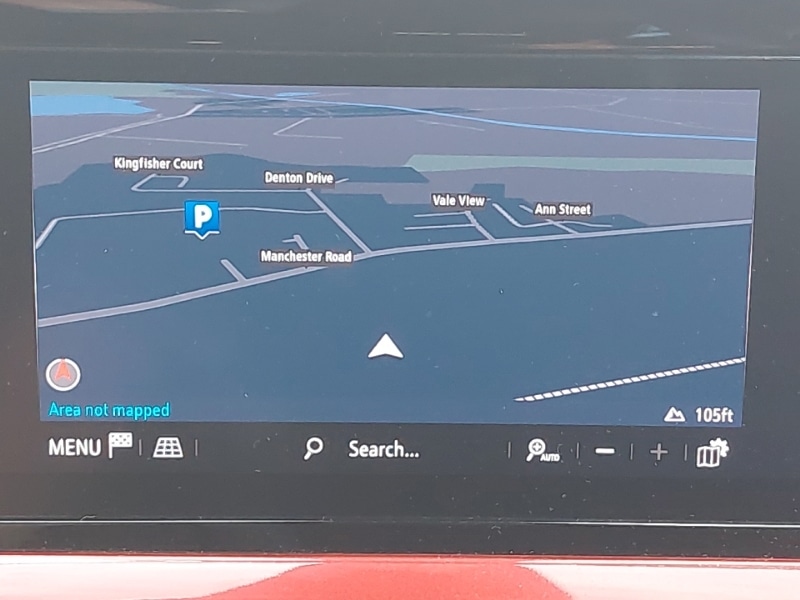 Used Vauxhall Mokka 2023 for sale - 76643967: Photo 14