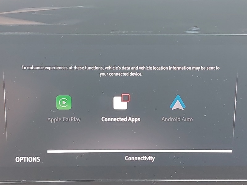 Used Vauxhall Mokka 2023 for sale - 76643967: Photo 15