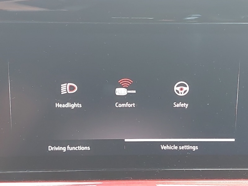 Used Vauxhall Mokka 2023 for sale - 76643967: Photo 16