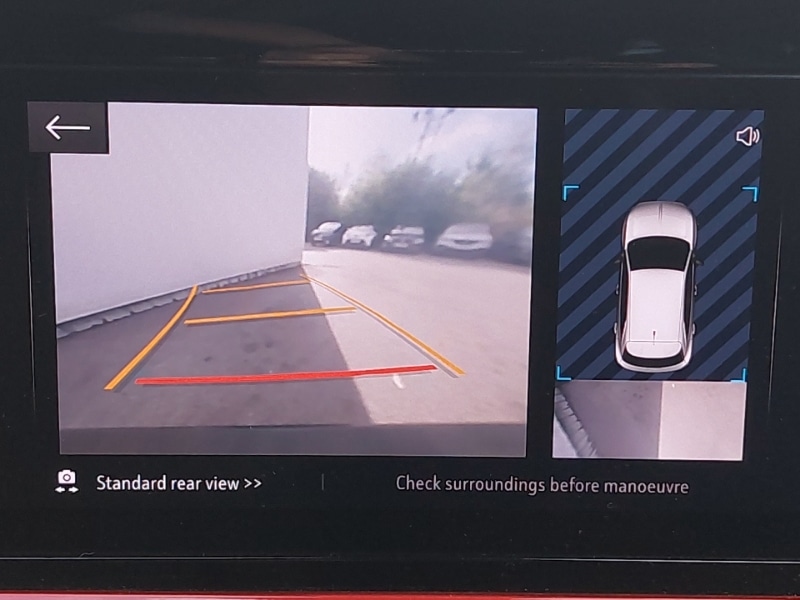 Used Vauxhall Mokka 2023 for sale - 76643967: Photo 17