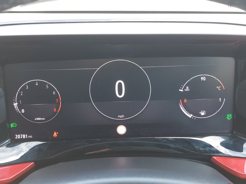 Used Vauxhall Mokka 2023 for sale - 76643967: Photo 19