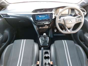 Used Vauxhall Corsa 2023 for sale - 74563789: Photo