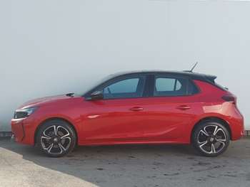 Used Vauxhall Corsa 2023 for sale - 74563789: Photo