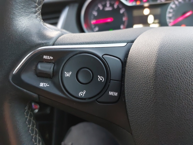 Used Vauxhall Grandland X 2021 for sale - 76897835: Photo 14