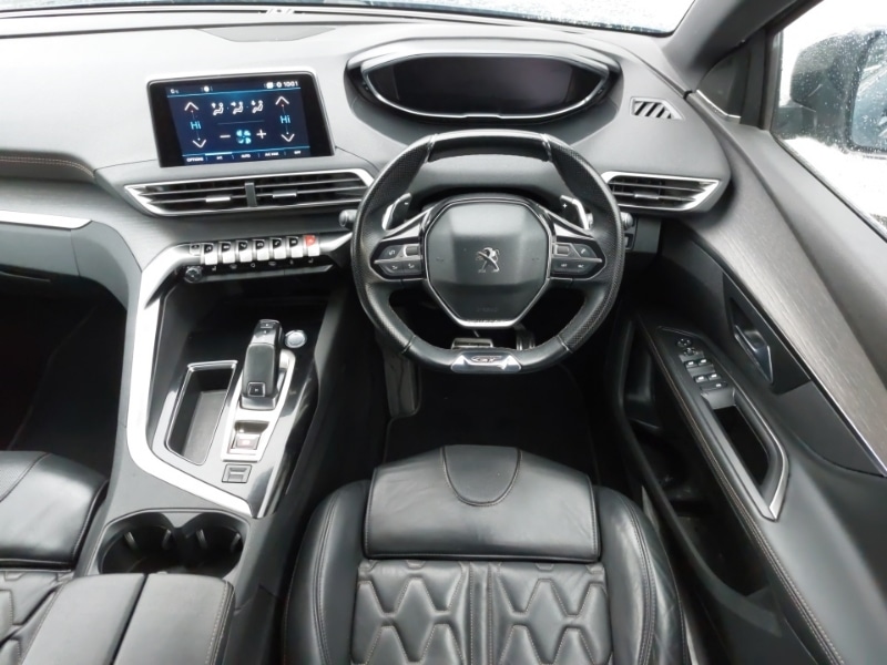 Used Peugeot 5008 2019 for sale - 77337983: Photo 11