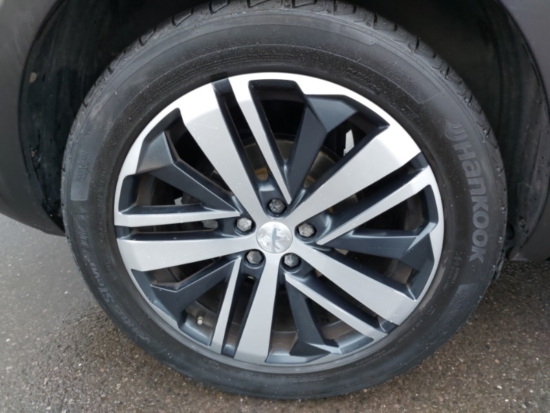 Used Peugeot 5008 2019 for sale - 77337983: Photo 12