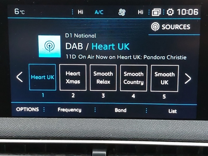 Used Peugeot 5008 2019 for sale - 77337983: Photo 13