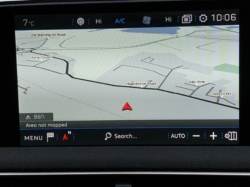 Used Peugeot 5008 2019 for sale - 77337983: Photo 14